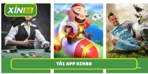 tải app Xin88